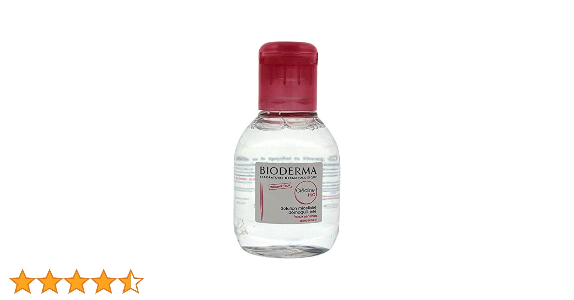 ビオデルマ サンシビオ エイチツーオー D 正規品  100mL BIODERMA ビオデルマ サンシビオ エイチツーオー D 正規品